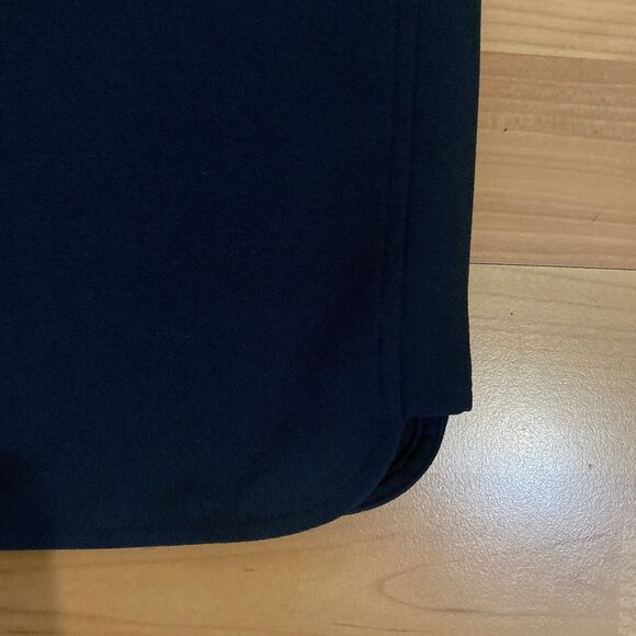 Ted Baker London Black Pink Rhinestones Zipper Back‎ Sleeveless Shift Dress - 3 - Picture 11 of 16